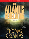 The Atlantis Revelation (MP3)